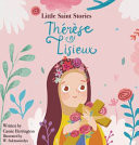 Cover of Thérèse of Lisieux