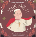 Cover of John Paul II
