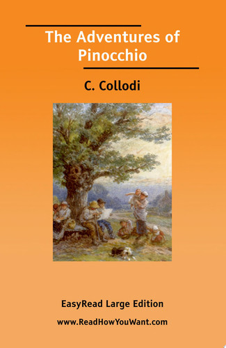 The Adventures of Pinocchio