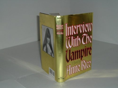 Interview with the Vampire