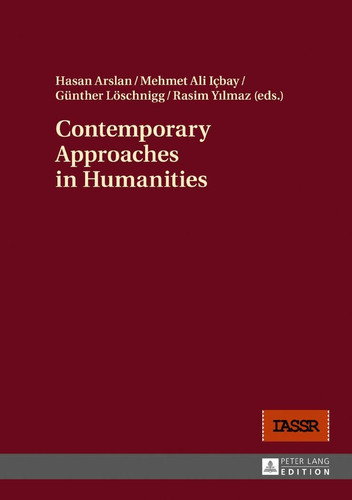 Contemporary Approaches in Humanities Business, Law