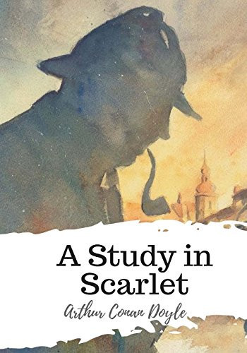 A Study in Scarlet