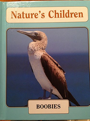 Cover of Boobies