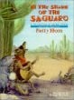 Cover of In the Shade of the Saguaro
