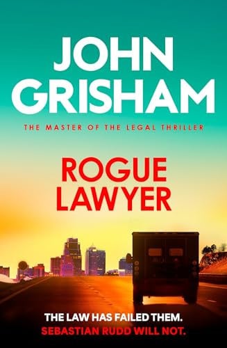 Rogue Lawyer