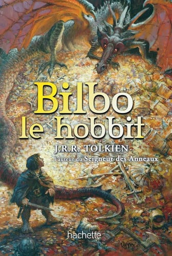 Bilbo le hobbit (Aventure)