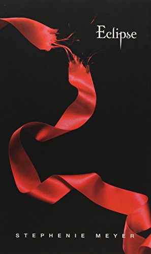 ECLIPSE (TRADE) (Spanish Edition)