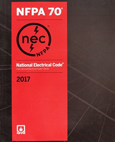 NFPA 70 National Electrical Code