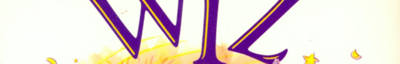 Cover of Wiz