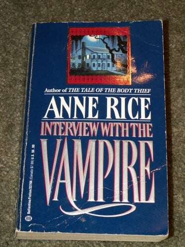 Interview with the Vampire