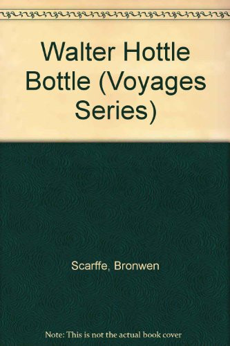 Cover of Walter Hottle Bottle