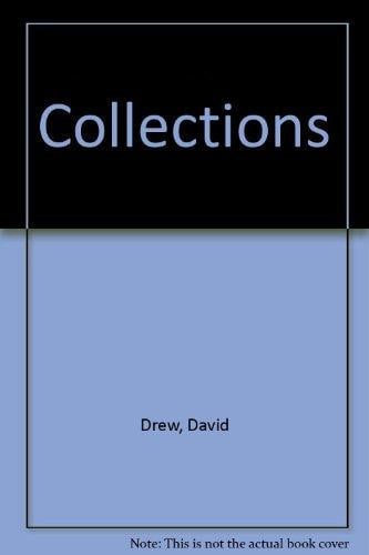 Cover of Collections