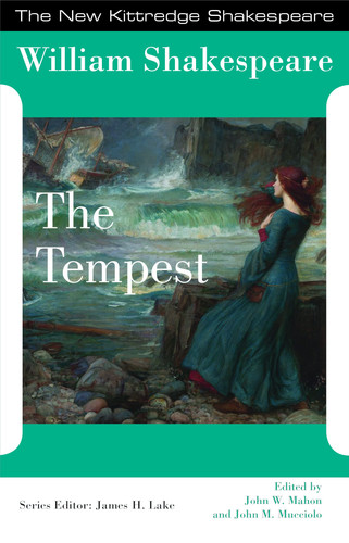 The Tempest (New Kittredge Shakespeare)
