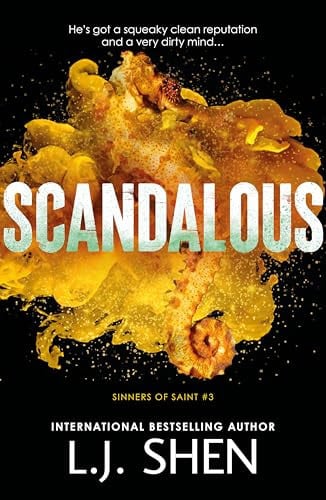 Scandalous