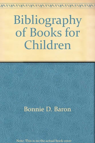 Cover of Children's Fiction Series