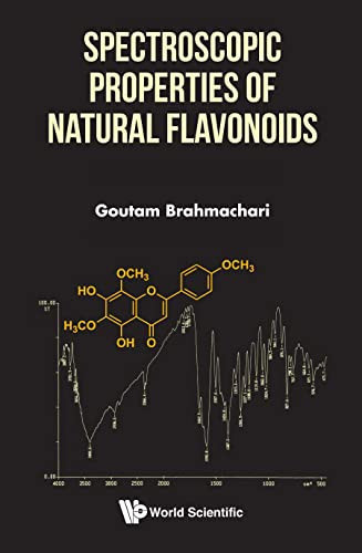 Spectroscopic Properties of Natural Flavonoids