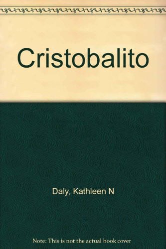 Cover of Cristobalito