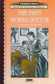 Cover of First women of the skies
