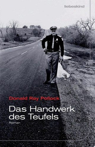 Das Handwerk des Teufels