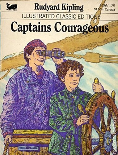 Captains Courageous