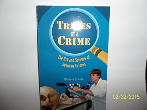Cover of Traces of a crime