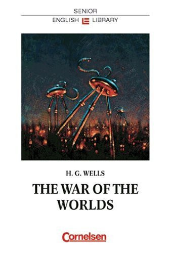 The War of the Worlds. (Lernmaterialien)