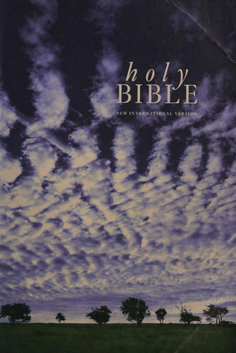 Holy Bible