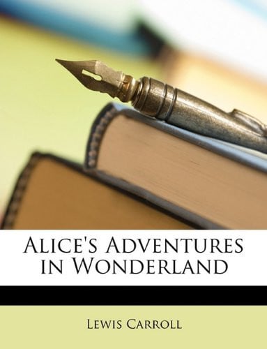 Alice's Adventures in Wonderland