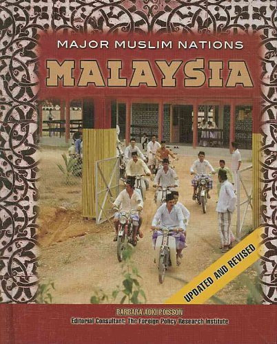 Cover of Malaysia