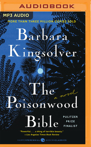 Poisonwood Bible, The