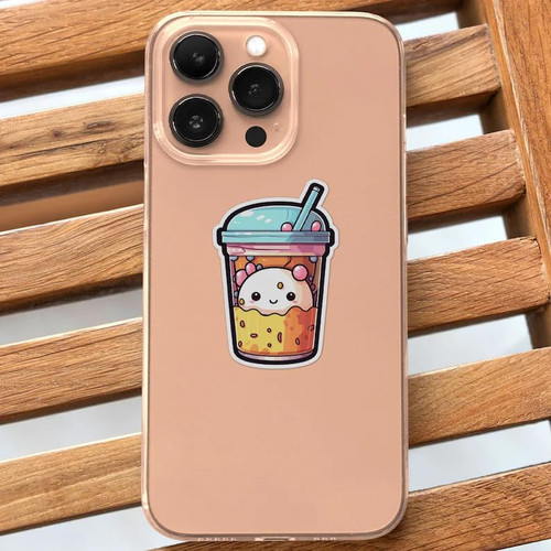 Cover of I Love BOBA! - Written in Traditional Chinese, English and Pinyin