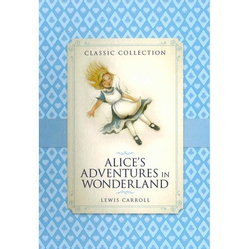 Alice's Adventures in Wonderland - Classic Collection