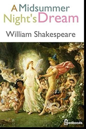 A Midsummer Night's Dream
