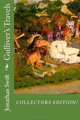 Gulliver's Travels
