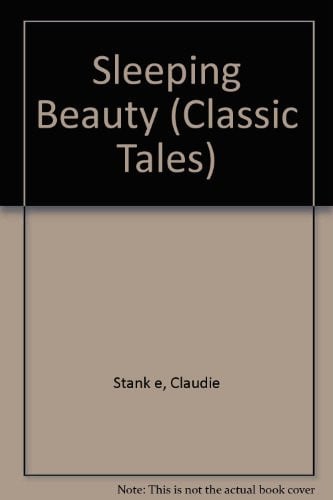 Cover of Sleeping Beauty (Classic Tales, 7)