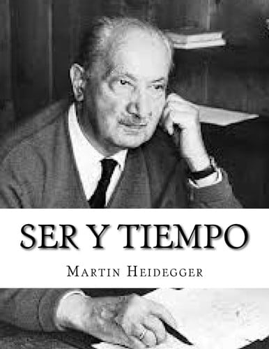 Ser y Tiempo