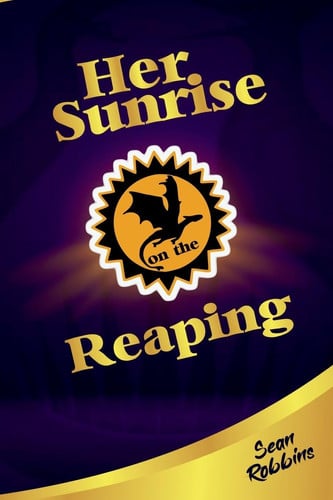 Her Sunrise on the Reaping