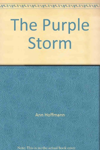 Cover of The Purple Storm