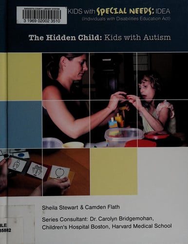 Cover of The Hidden Child