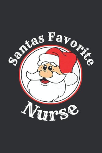 Santas Favorite Nurse: Online Shopping Log , Online Shopping Tracker Notbook