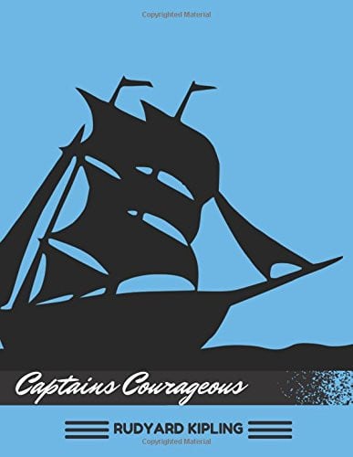 Captains Courageous