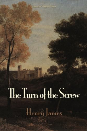 The Turn of the Screw