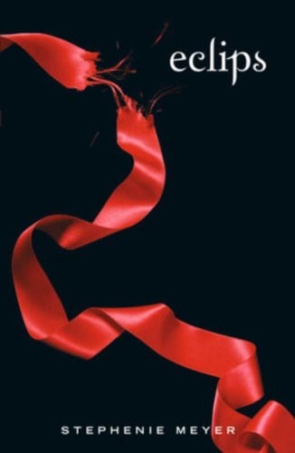 Eclips (Twilight reeks) (Dutch Edition) - Stephenie Meyer