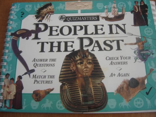 Cover of History