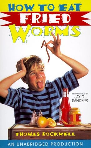 How to Eat Fried Worms