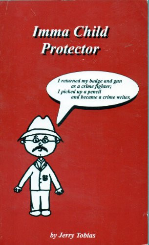 Cover of Imma child protector
