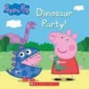 Cover of Dinosaur Party