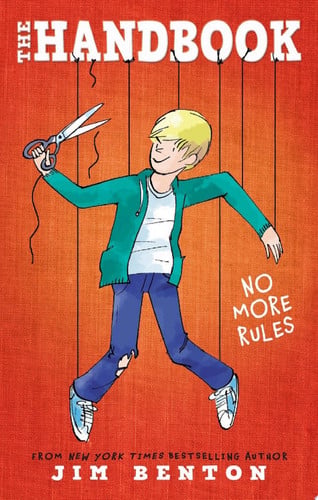 Cover of Handbook
