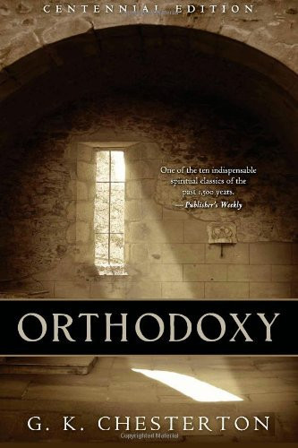 Orthodoxy