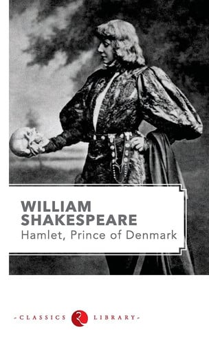 Hamlet, Prince Of Denmark